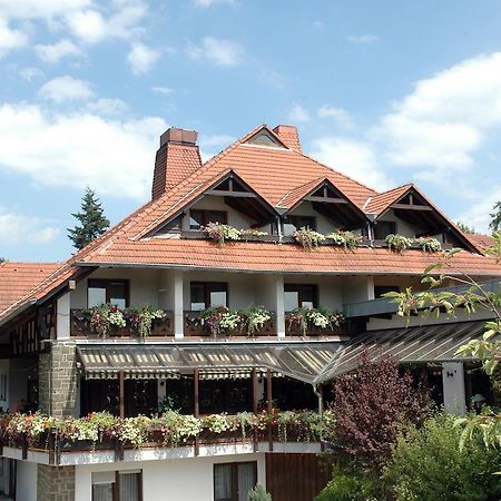 Hotel - Reweschnier Kusel Exteriör bild