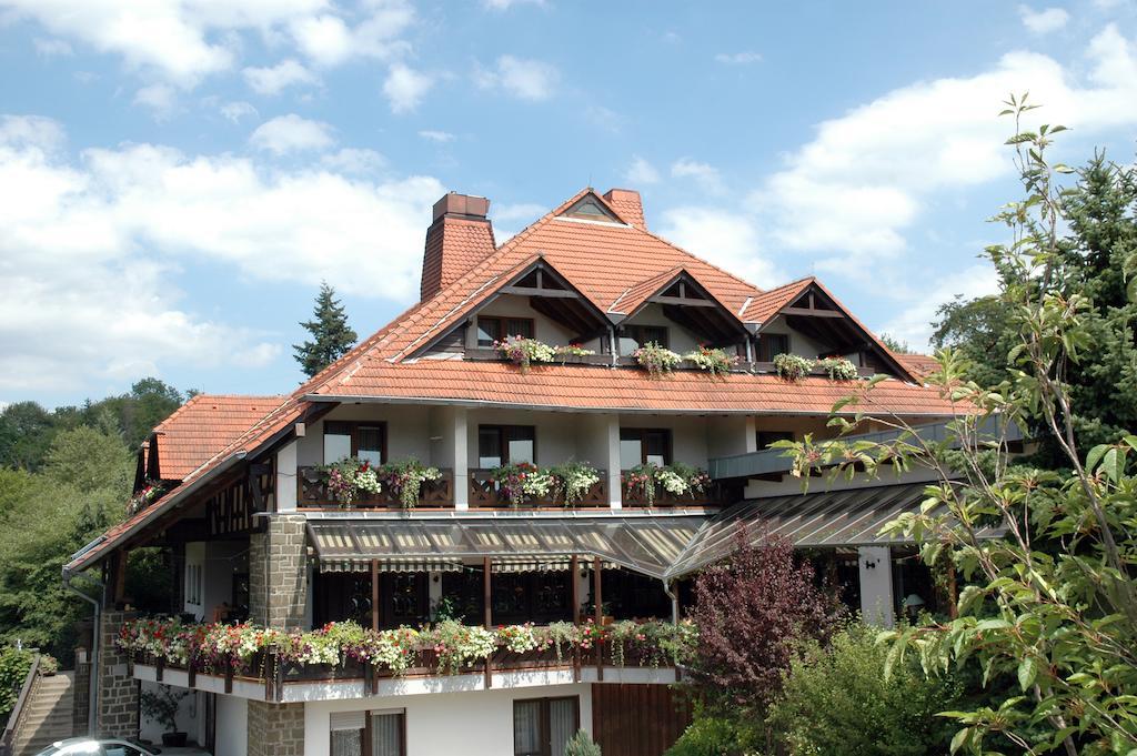 Hotel - Reweschnier Kusel Exteriör bild