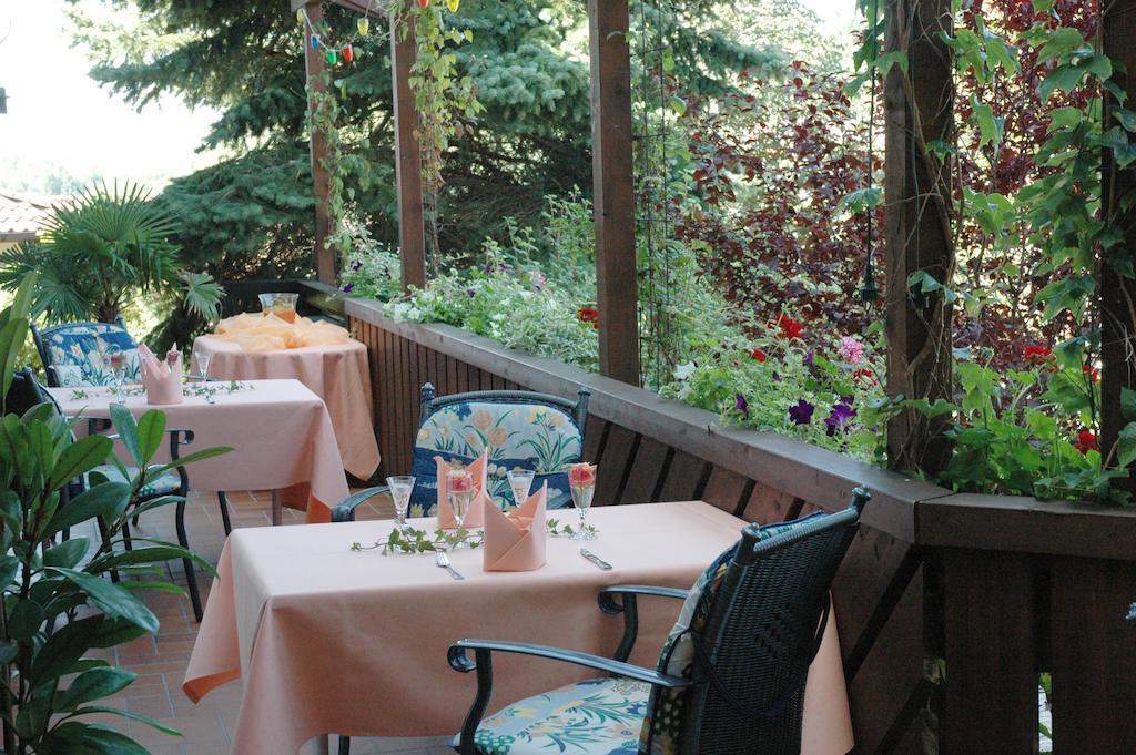 Hotel - Reweschnier Kusel Exteriör bild