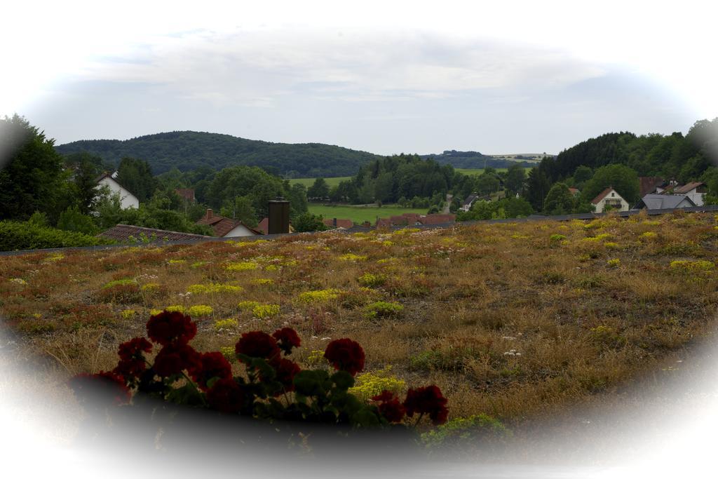 Hotel - Reweschnier Kusel Exteriör bild