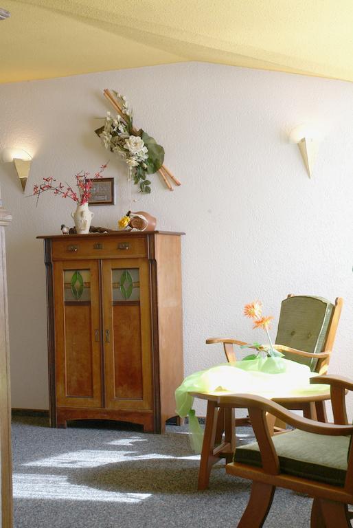 Hotel - Reweschnier Kusel Exteriör bild